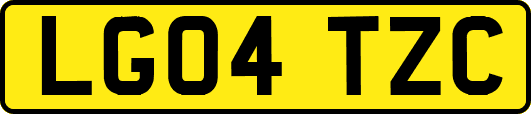 LG04TZC