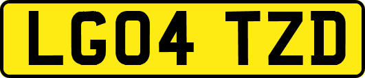 LG04TZD