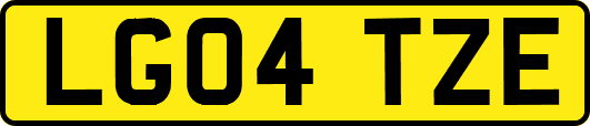 LG04TZE