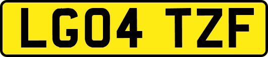 LG04TZF
