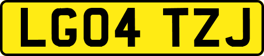 LG04TZJ