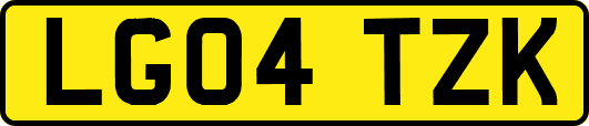 LG04TZK