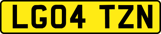 LG04TZN