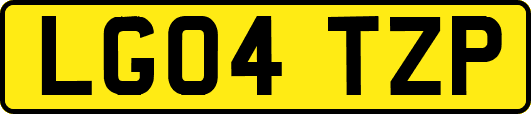 LG04TZP