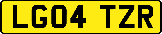 LG04TZR