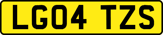 LG04TZS