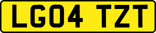 LG04TZT