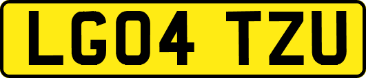 LG04TZU