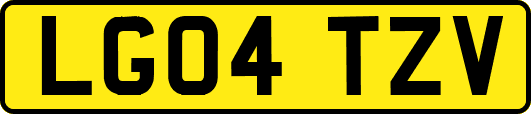 LG04TZV