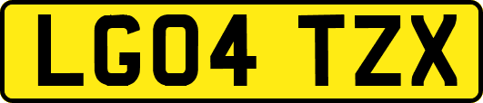 LG04TZX
