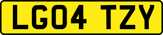 LG04TZY