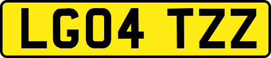 LG04TZZ