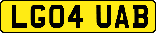 LG04UAB