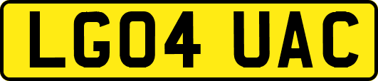 LG04UAC