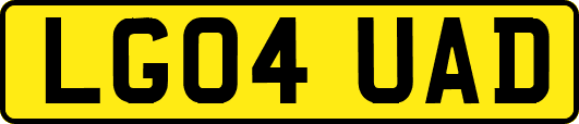 LG04UAD