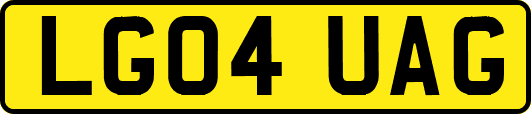 LG04UAG