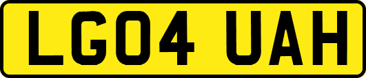 LG04UAH