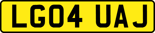 LG04UAJ