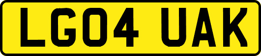 LG04UAK