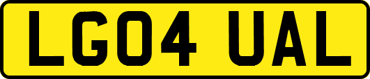 LG04UAL