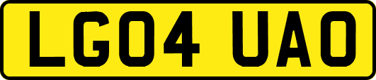 LG04UAO