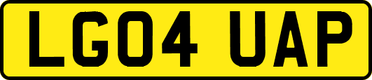 LG04UAP