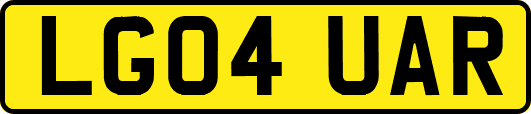 LG04UAR