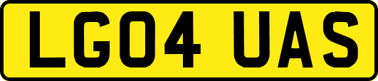 LG04UAS