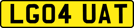 LG04UAT