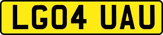 LG04UAU