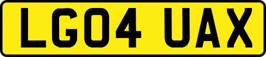 LG04UAX