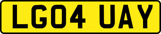 LG04UAY