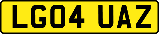LG04UAZ