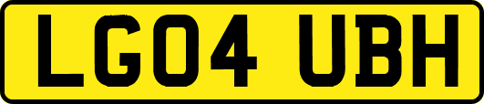 LG04UBH