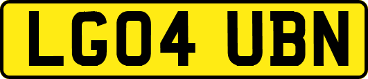 LG04UBN