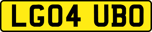 LG04UBO