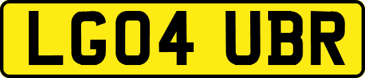 LG04UBR