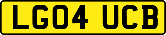 LG04UCB