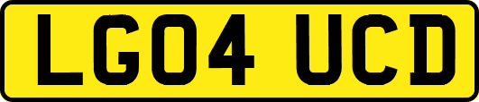 LG04UCD