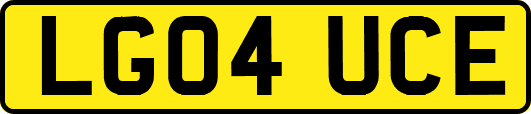 LG04UCE