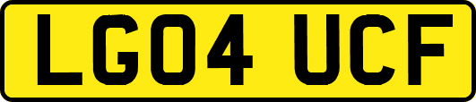 LG04UCF