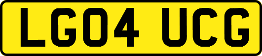 LG04UCG