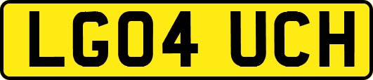 LG04UCH