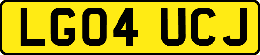 LG04UCJ