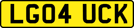 LG04UCK