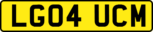 LG04UCM