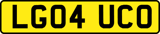 LG04UCO