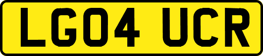 LG04UCR