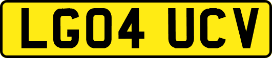 LG04UCV