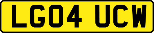 LG04UCW